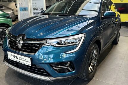 Renault Arkana 30.915 km 16.990 &euro; Dresden 01257