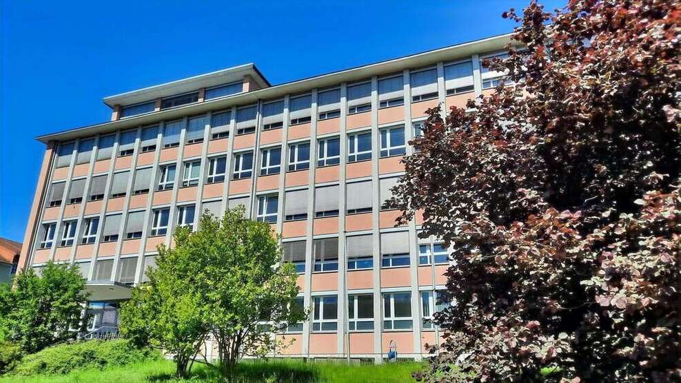 Büro in Bischofswerda 527,80 € 75.4 m²