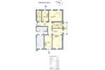 Etagenwohnung Heidenau - 4 Zimmer, 106 m&sup2;, 295.000&euro; | Angebot:26547494