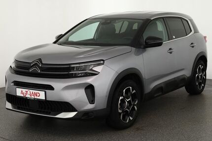 Citroen C5 Aircross 20.834 km 20.890 &euro; Dresden 01069