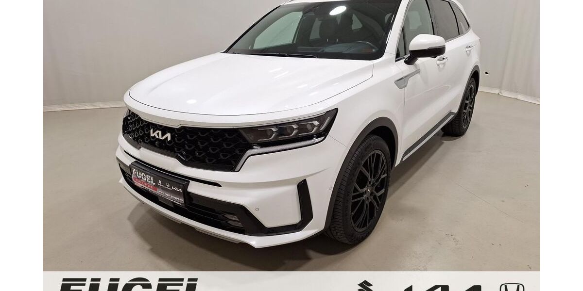 Kia Sorento 59.000 km 37.969 &euro; Dresden 01157