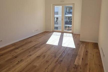 Perfekte Neubauwohnung inklusive Hafenflair und hochwertiger Ausstattung! Erstbezug! zimmer