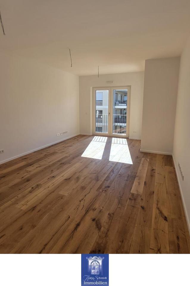 Perfekte Neubauwohnung inklusive Hafenflair und hochwertiger Ausstattung! Erstbezug! zimmer