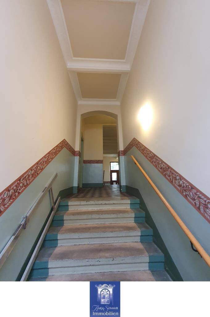 Charmante Singlewohnung in top Lage von Dresden-Friedrichstadt! 1 zimmer