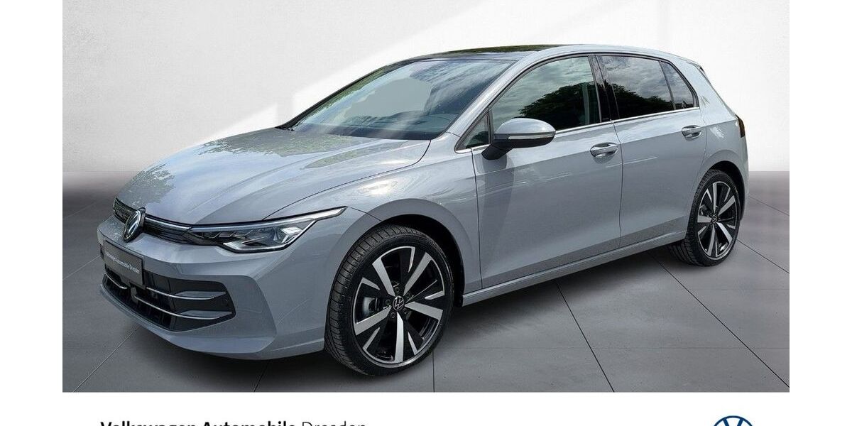 VW Golf 9.397 km 35.750 &euro; Dresden 01067