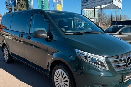 Mercedes-Benz Vito 152.886 km 28.490 &euro; Heidenau 01809