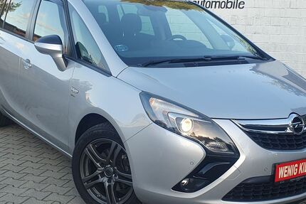 Opel Zafira 93.200 km 9.800 &euro; Freital 01705