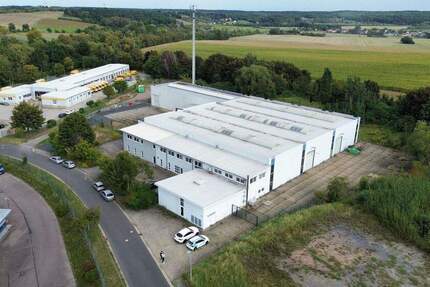 Gewerbeobjekt Niederau Gröbern - 1.650.000&euro; | Angebot:25682310