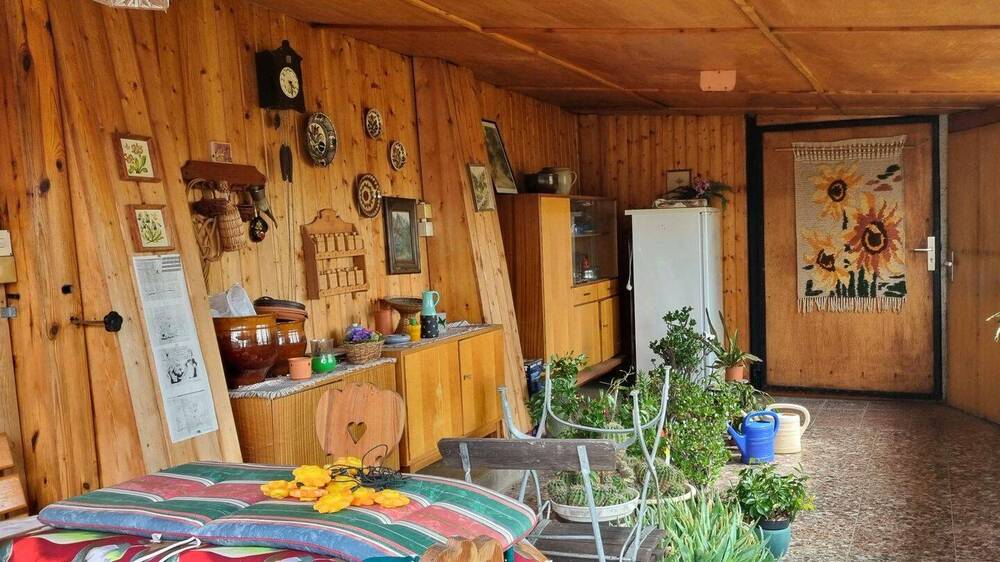 Einfamilienhaus Dresden Cossebaude - 3 Zimmer, 95 m&sup2;, 340.000&euro; | Angebot:26439152
