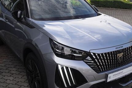 Peugeot 2008 21.500 km 24.650 € Meißen 01662