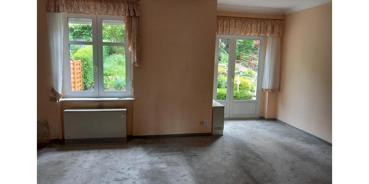 Erdgeschoßwohnung Meißen - 3 Zimmer, 73 m&sup2;, 200.000&euro; | Angebot:26598353