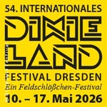 Dixieland-ABC für Kinder | Dixie 2026