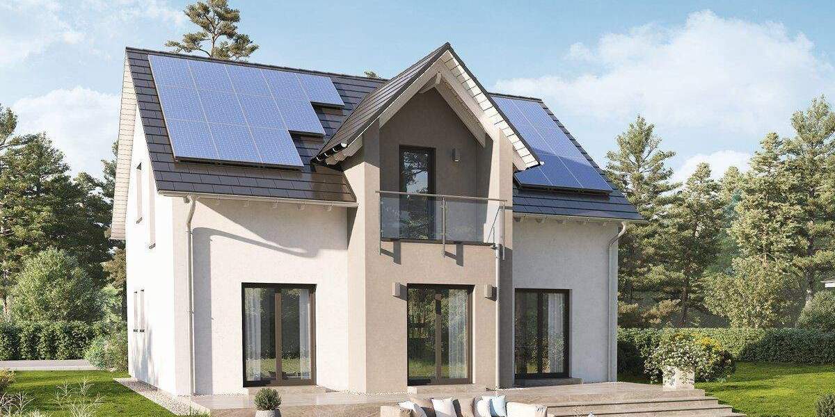 Einfamilienhaus Heidenau - 5 Zimmer, 172 m&sup2;, 383.469&euro; | Angebot:25777274