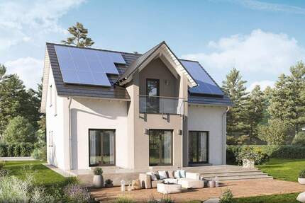 Haus Heidenau - 5 Zimmer, 172 m&sup2;, 383.469&euro; | Angebot:25777274