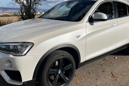 BMW X4 176.500 km 21.499 &euro; Dresden 01139
