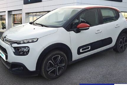 Citroen C3 31.791 km 11.430 &euro; Dresden 01237