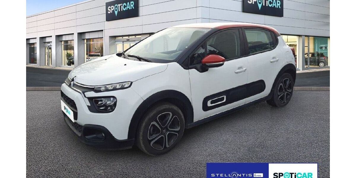 Citroen C3 31.791 km 11.430 &euro; Dresden 01237