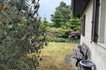 Idyllischer Bungalow auf großem Baugrundstück (1.560 m²) mit exzellentem Neubau-Potenzial in Coswig - Bungalow Coswig | Angebot:27443879