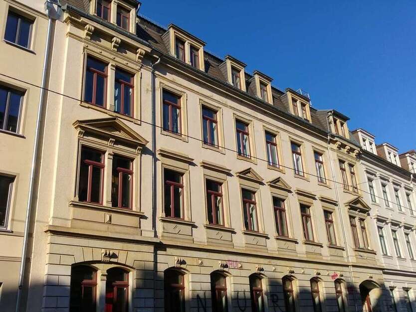 Wohnung zum Mieten in Dresden 510 € 63.75 m²