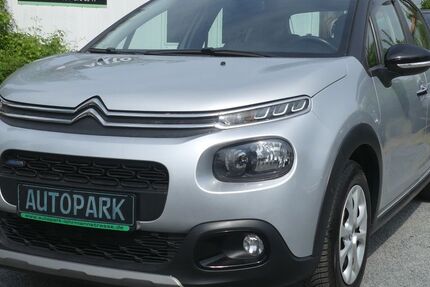 Citroen C3 121.300 km 5.790 &euro; Dresden 01237