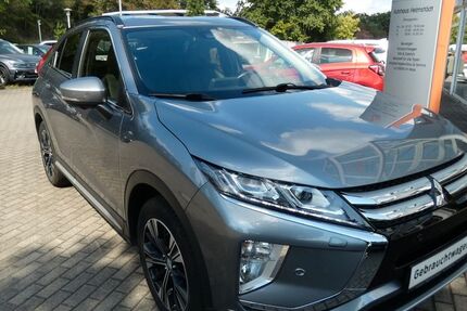 Mitsubishi Eclipse Cross 53.975 km 18.790 € Radebeul 01445