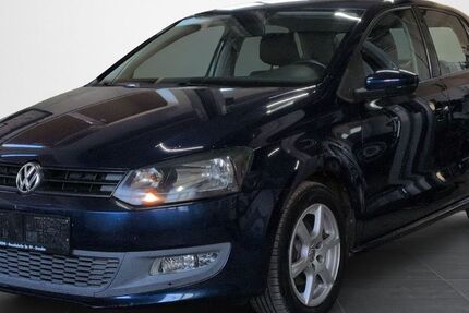 VW Polo 129.000 km 5.999 &euro; Dresden 01159