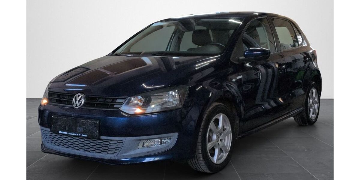 VW Polo 129.000 km 6.250 &euro; Dresden 01159