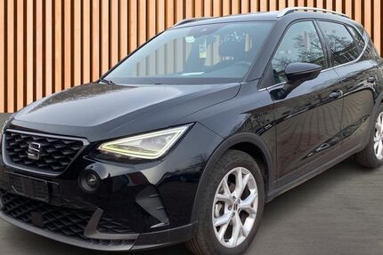 Seat Arona 18.689 km 17.880 &euro; Dresden 01328