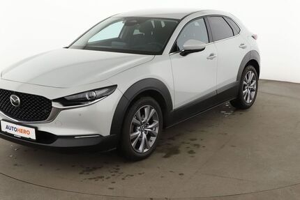 Mazda CX-30 11.687 km 26.290 &euro; Dresden 01187