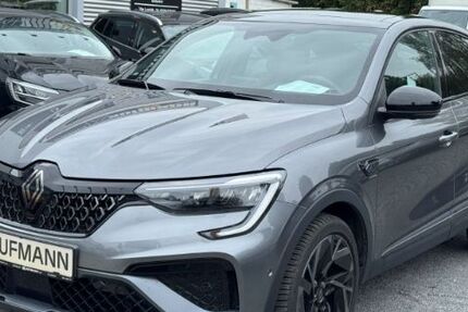 Renault Arkana 17.811 km 23.890 &euro; Dresden 01309