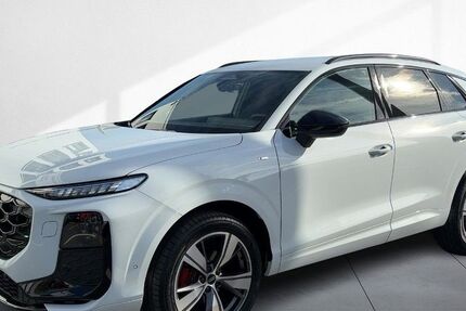 Audi Q3 1.680 km 54.890 &euro; Dresden 01067