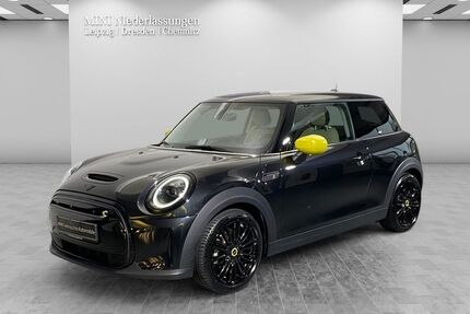 Mini Cooper SE 11.560 km 19.910 € Dresden 01219