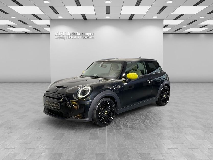 Mini Cooper SE 11.560 km 19.910 € Dresden 01219