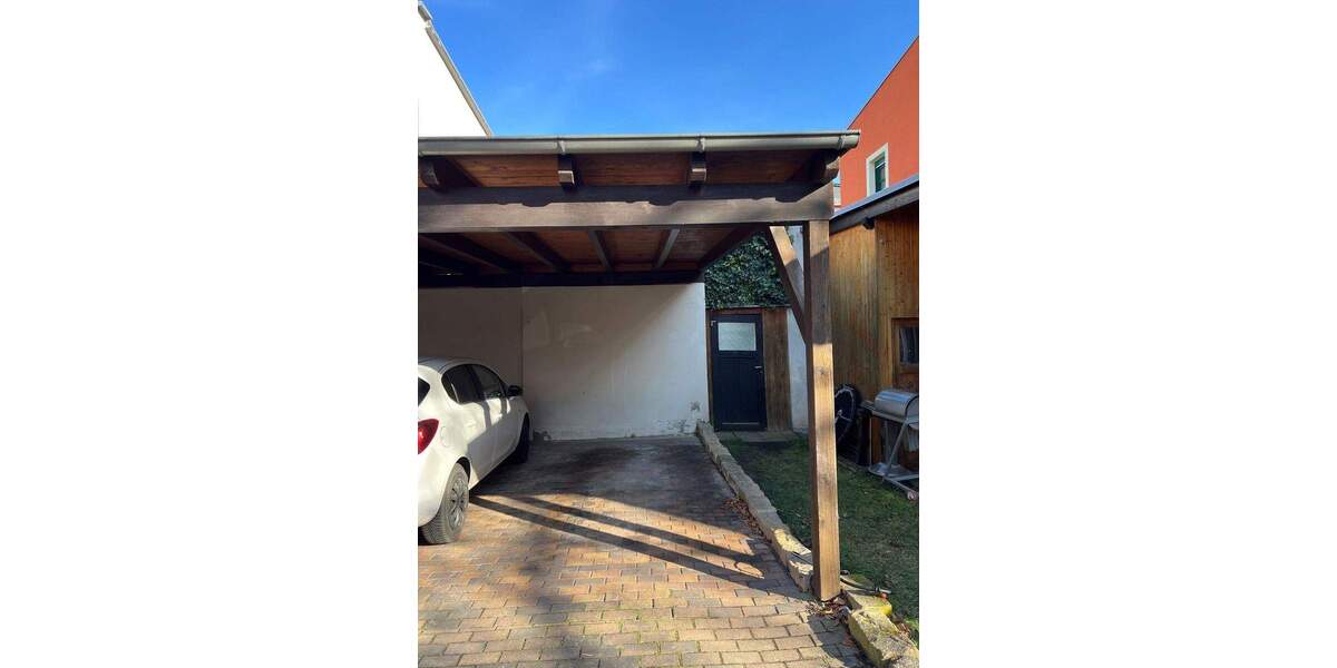 Terrassenwohnung Heidenau Mügeln - 2 Zimmer, 63 m&sup2;, 520&euro; | Angebot:25748892