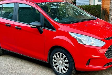 Ford B-Max 51.000 km 6.990 &euro; Dresden 01127