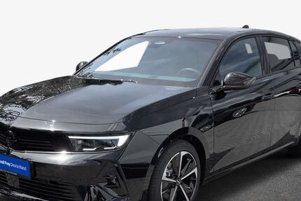 Opel Astra 1.796 km 41.860 € Coswig 01640