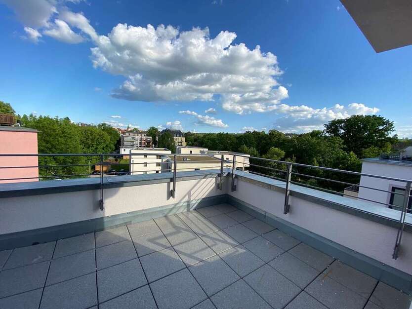 Wohnung zum Mieten in Dresden 750 € 59.8 m²