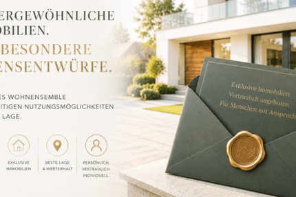Haus Dresden Eschdorf - 1 Zimmer, 535 m&sup2;, 1.150.000&euro; | Angebot:26584893