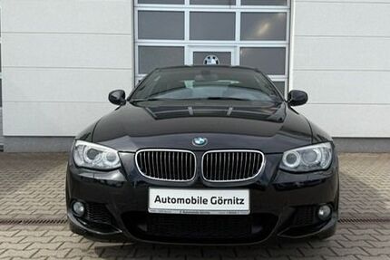 BMW 335 127.920 km 23.200 &euro; Halsbrücke OT Erlicht 09633