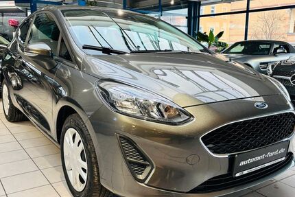 Ford Fiesta 21.435 km 12.950 &euro; Heidenau 01809
