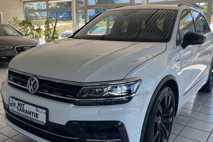 VW Tiguan 99.856 km 23.999 € Kesselsdorf 01723