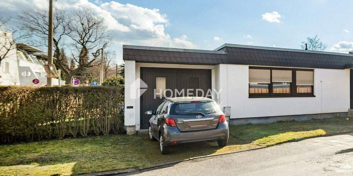 Bungalow Dresden Kleinzschachwitz - 6 Zimmer, 87 m&sup2;, 597.000&euro; | Angebot:25878517