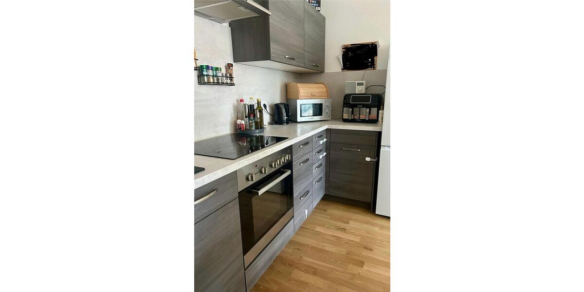 Dachgeschoßwohnung Radeberg - 3 Zimmer, 77 m&sup2;, 840&euro; | Angebot:25428669