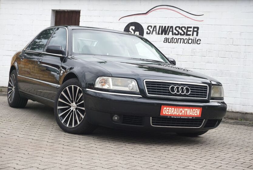 Audi A8 436.700 km 6.000 € Freital 01705