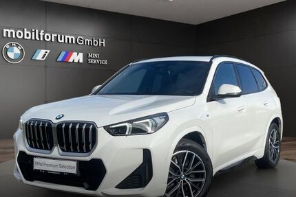 BMW X1 35.081 km 41.909 &euro; Pirna 01796