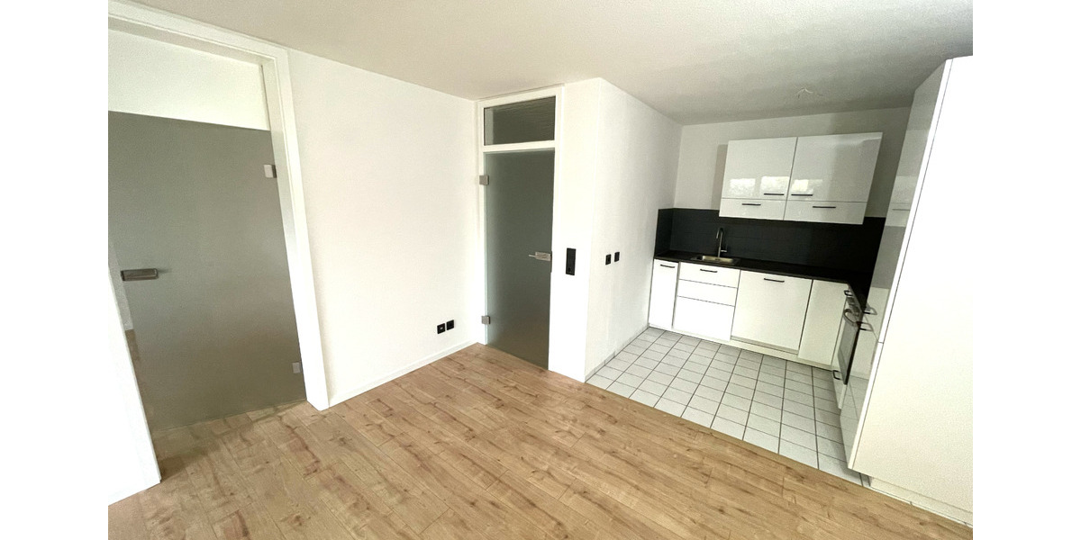 Moderne 2 Zimmer Wohnung in Boxdorf Moritzburg | EBK+TERASSE+TG 2 zimmer