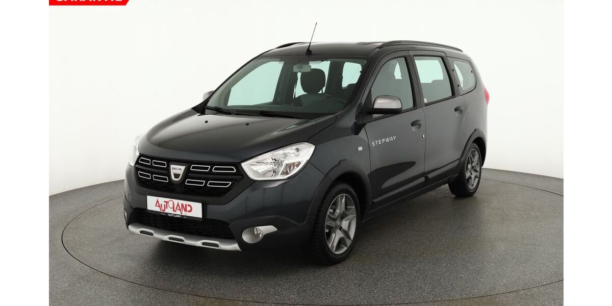 Dacia Lodgy 78.545 km 14.990 &euro; Dresden 01239