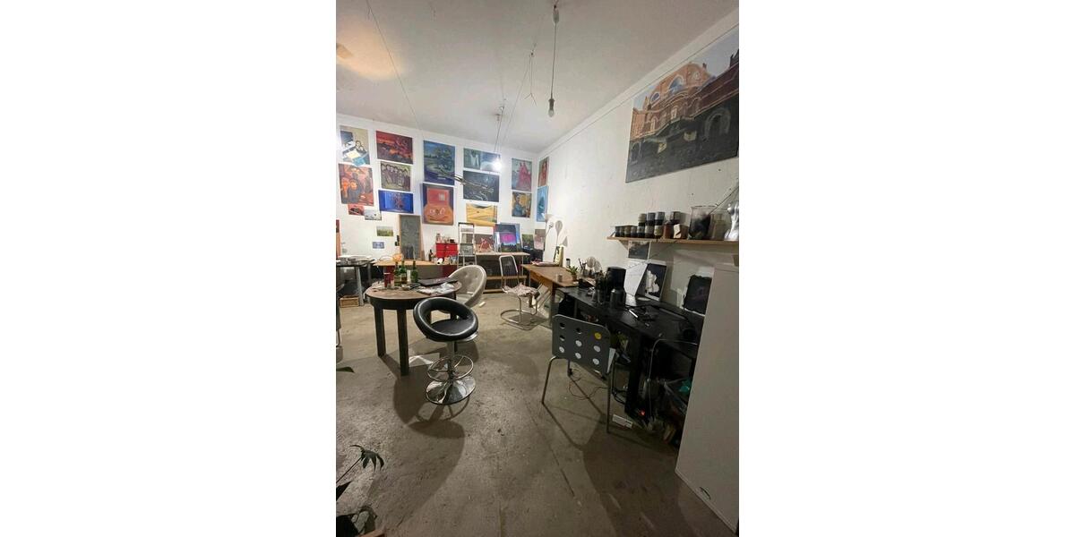 Gewerbeobjekt Dresden Neustadt - 100&euro; | Angebot:26091442