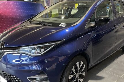 Renault ZOE 9.261 km 21.490 &euro; Dresden 01139