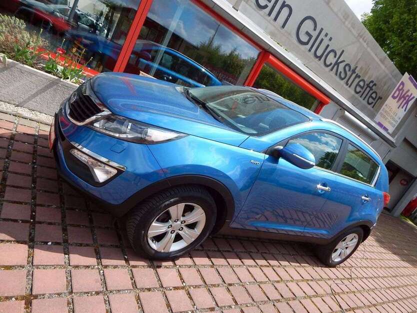 Sportage